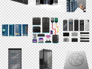 云计算装备技术服务 高效办公与生活的科技赋能