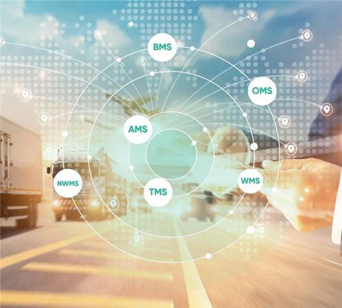 因何获多项大奖 揭秘能运汽车一体化供应链构建之路